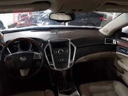 کادیلاک SRX